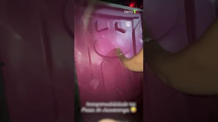 Queima de fogos provoca tensão entre turistas e deixa três feridos em Angra dos Reis #shorts