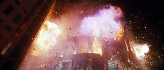 The Ryan Initiative - Bande-annonce #1 [VF|HD720p]