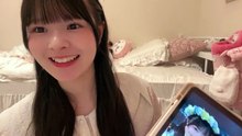 近藤海琴 SKE48 2025-12-20 23_02 SHOWROOM