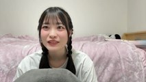 桒原椿 SKE48 2025-12-20 22_10 SHOWROOM