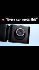 4K Dash Cam with Night Vision 🚗 Limited-time discount available  Follow for more tech deals