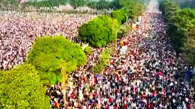 Begum Khaleda Zia Tribute Song The Uncompromising Leader of Bangladesh
