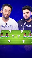 Le meilleur 5 du Maghreb ! #football #can #algerie #maroc