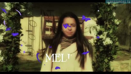 23. Melissa (Yesil Vadi'nin Kizi), en español