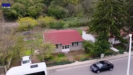 مسلسل خيوط الحياة الحلقة 12 مترجم