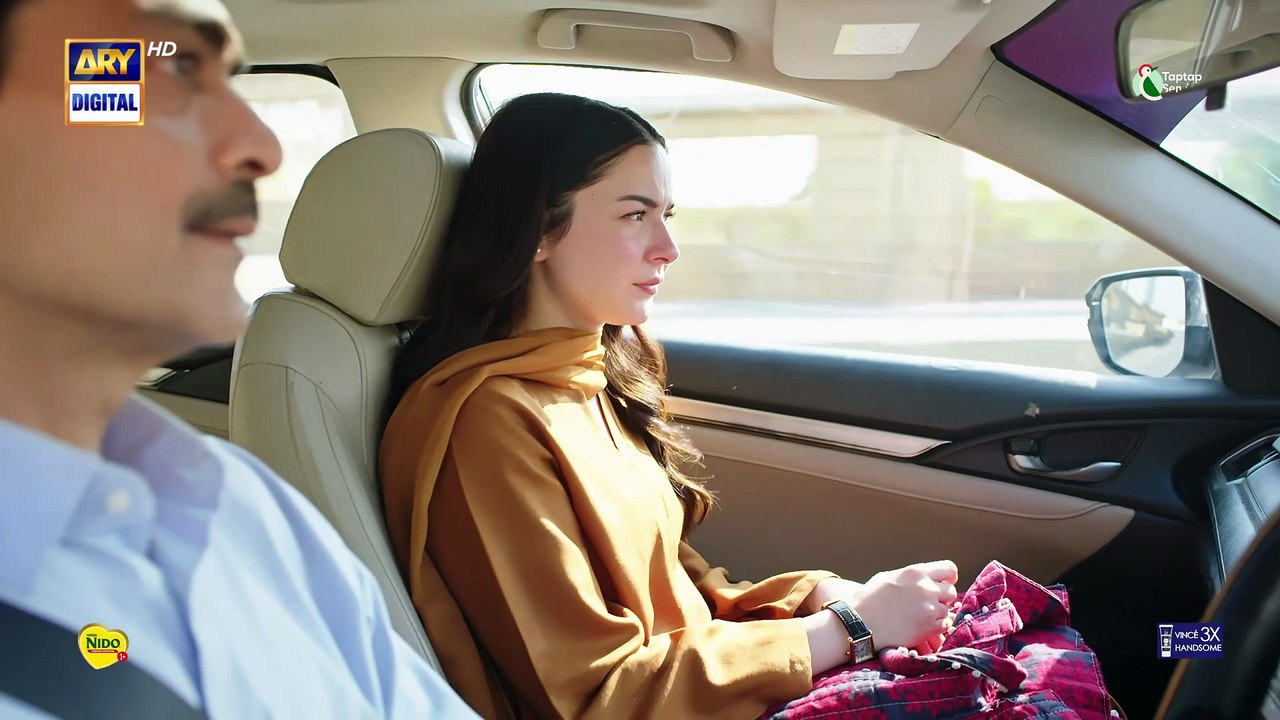 Meri Zindagi Hai Tu Episode 17 -  2 JAN 2026   Hania Aamir   Bilal Abbas Khan   ARY Digital Drama