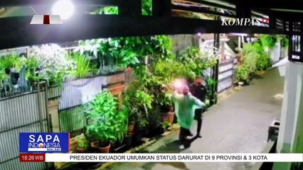 [FULL] Pengamat Kepolisian dan Amnesty Indonesia Soal Pola Teror Influencer DJ Donny dan Aktivis