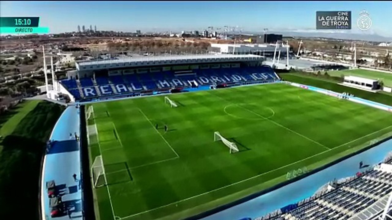 Real Madrid Informativo Previa UCAM Murcia vs Real Madrid Baloncesto