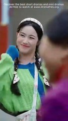 she tied up the heir chinese drama full movie