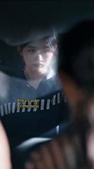 Bow Or Burn: No Mercy No Escape - Web Dramma [Eng Sub]