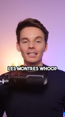 La trahison d’Amazon n’aura pas réussi à le mettre à terre #whoop #applewatch #amazon #business #entrepreneur