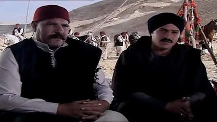 مسلسل ادهم الشرقاوي حلقة 33 والاخيرة محمد رجب