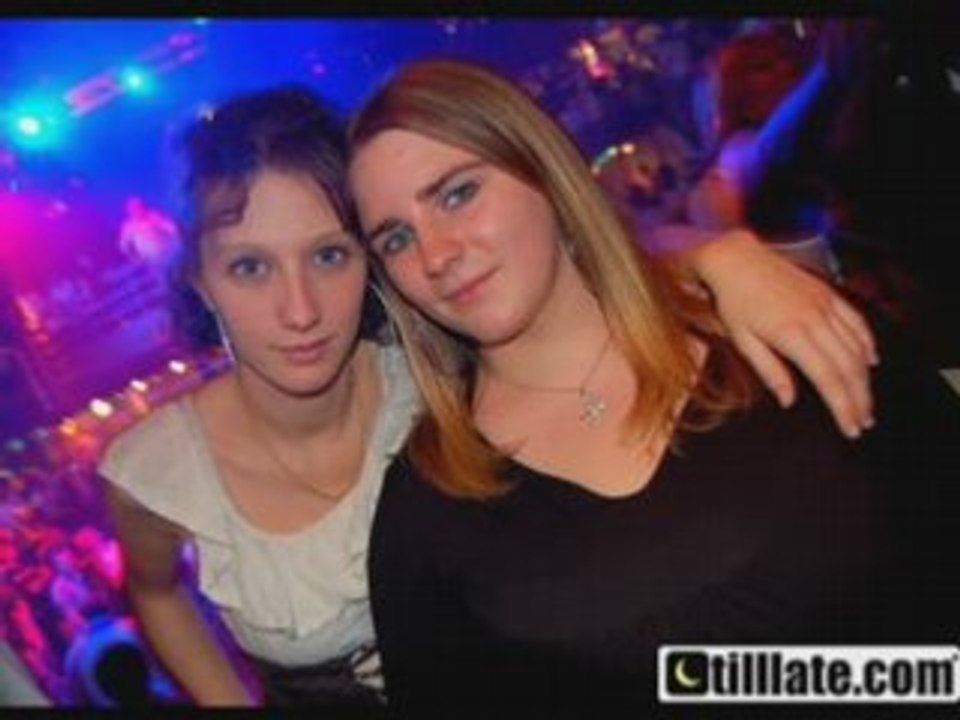 Entre pote