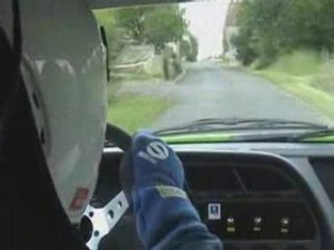 Vallée du cher 2008 ES9