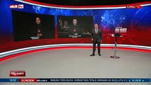 Akit TV muhabirlerimiz Furkan Taş ve Oğuzhan Gültekin, İstanbul ve Ankara’daki hava durumunu bildirdi.