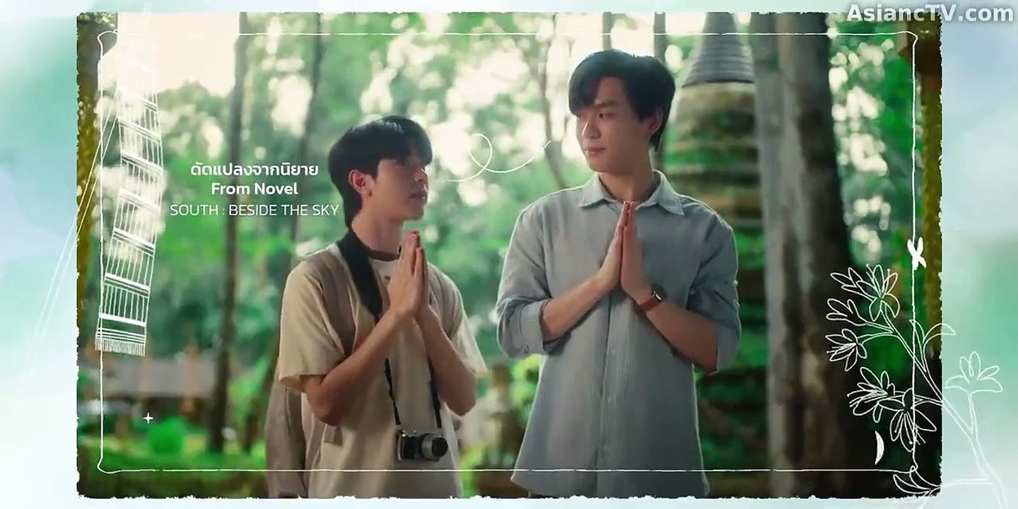 [ENG] EP.2 Fourever You S2 (2025)
