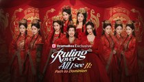 Ruling Over All I See II: Path to Dominion - NEW [Eng Sub]