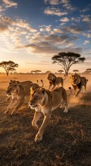“Many Together – Nature’s Beautiful Moment”... stunning scene where many things move together, showing the beauty and harmony of nature 🌿✨