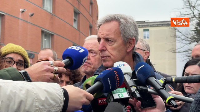 Crans-Montana, Preis (Dir. Centro Ustioni Niguarda): Ragazzo operato ha reagito bene all'intervento