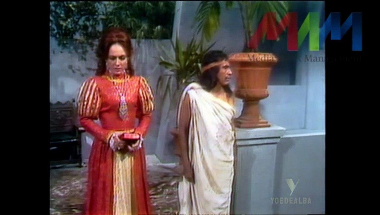 El MILAGRO DE VIVIR CAP 03