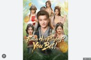 Famine Hero Playboy, You Bet (2025) - FULL HD [Eng Sub]