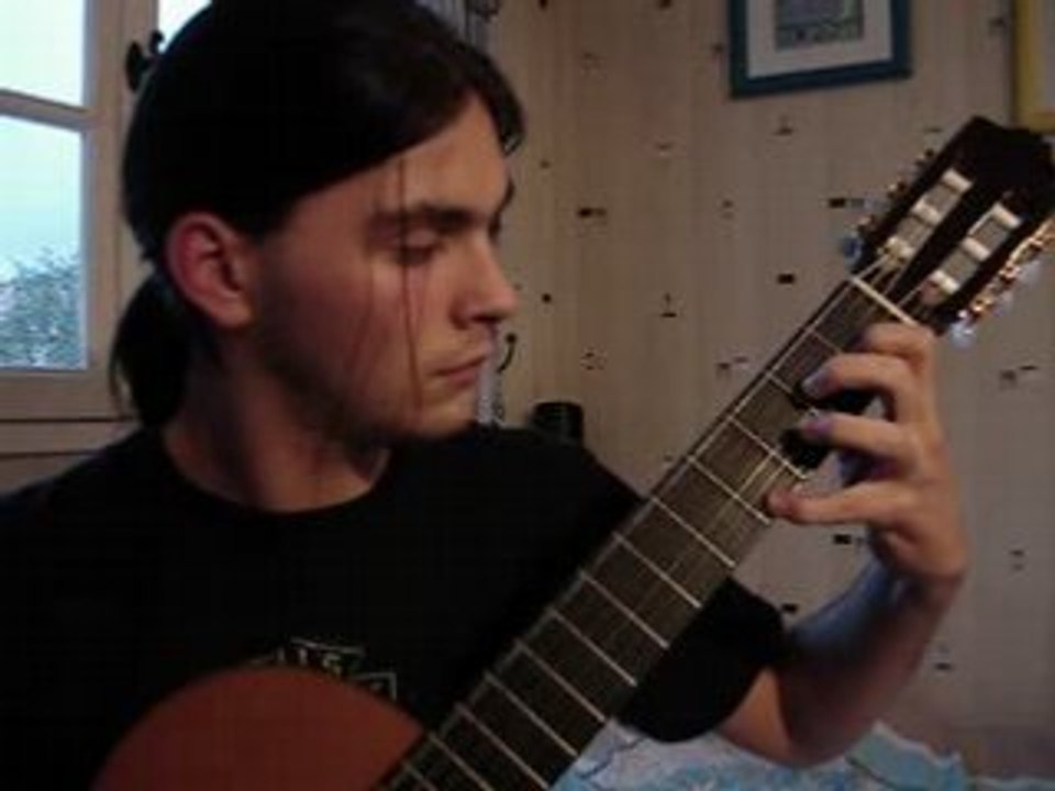 Jeux interdits (nouvelle version)