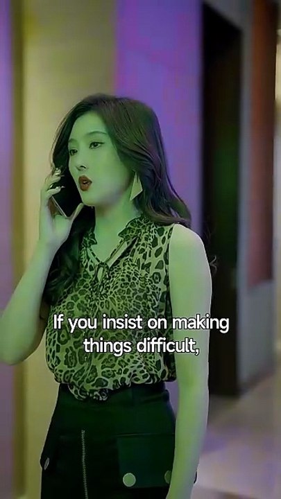 Trap of Desire - Where Love Takes Its Vow #Dramabox