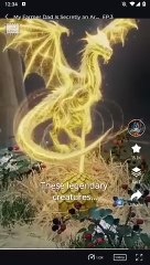 My Farmer Dad Is Secretly An Archmage - FULL EP ✅Dailymotion