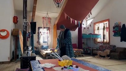 مسلسل ليلى الحلقة 25 مترجم