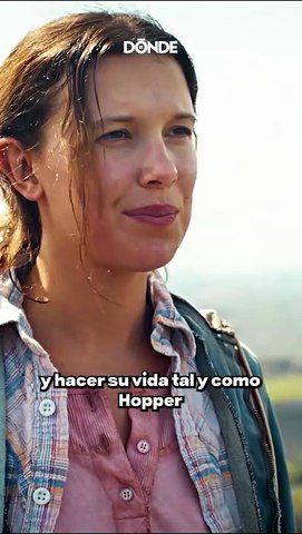 ¿Eliminaron escenas del final de Stranger Things V?