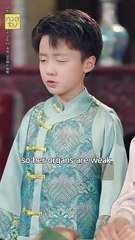 The Young Divine Physician Of Miracles Isode