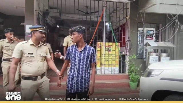 തിരുവനന്തപുരം ആറ്റിങ്ങലിൽ യുവതിക്കെതിരായ ആക്രമണ ശ്രമം; പ്രതി പിടിയിൽ