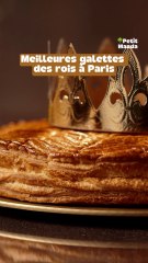 👑🥧 Où trouver les galettes qui valent vraiment le détour à Paris ?©️ Crédit : @petitmauda🎁 Tous nos bons plans à retrouver en bio ! ❤️‍🔥👉🏻 Abonne-toi au Petit Mauda pour plus d’inspiration ! 🌳