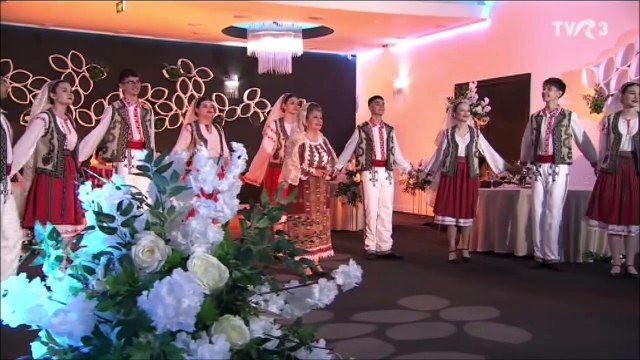 Polina Gheorghe - Trage sarba la hotar (Din arhiva TVR - TVR 3 - 27.12.2025)
