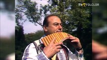 Dorel Manea - Instrumental nai (arhiva TVR)