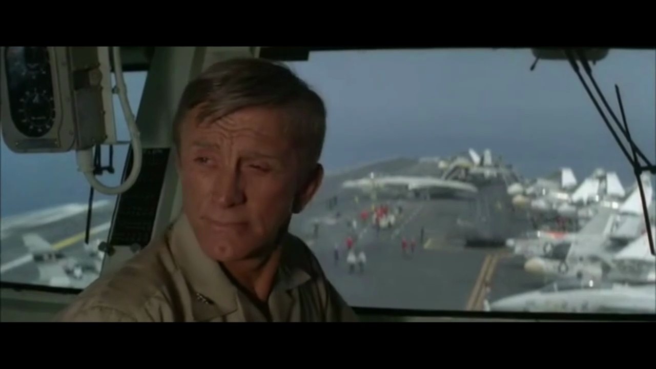 Der letzte Countdown (1980) #GanzerFilm #Deutsch #HD