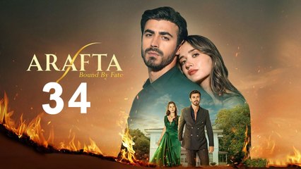 Arafta (In Limbo) Episode 34 | Full Episode HD | English Subtitles Turkish | Drama Series