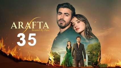 Arafta (In Limbo) Episode 35 | Full Episode HD | English Subtitles Turkish | Drama Series