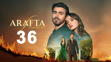 Arafta (In Limbo) Episode 36 | Full Episode HD | English Subtitles Turkish | Drama Series