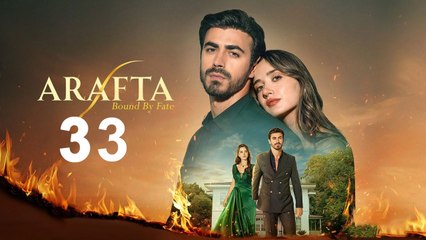 Arafta (In Limbo) Episode 33 | Full Episode HD | English Subtitles Turkish | Drama Series