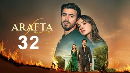 Arafta (In Limbo) Episode 32 | Full Episode HD | English Subtitles Turkish | Drama Series