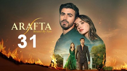 Arafta (In Limbo) Episode 31 | Full Episode HD | English Subtitles Turkish | Drama Series