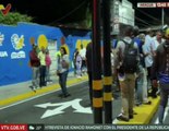 Aragua | Rehabilitan calles de la Av. Cajigal para optimizar el tránsito terrestre