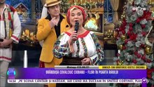 Brindusa Covalciuc Ciobanu - Flori in poarta raiului (Viata fara filtru - Antena stars - 26.12.2025)