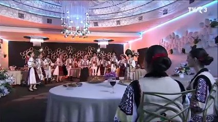 Camelia Lazanu - Ista-i joc de moldoveni (Din arhiva TVR - TVR 3 - 27.12.2025)