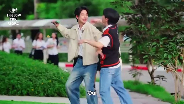 Head 2 Head EP10 VOSTFR | Série BL Romance Sous-Titres Français