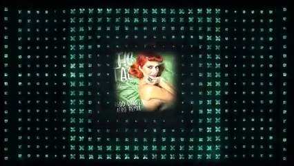 Lidia Buble - Tic Tac (Redd Daniel Afro Remix)_2