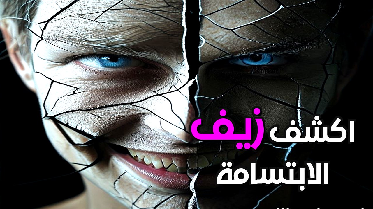 5 علامات في لغة الجسد تكشف من يكرهك خلف ابتسامته (علم النفس المظلم)
