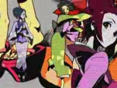 Nostromo - Magic Pad