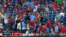 2021 ATL Braves: Braves @ Phillies (7/22/21)